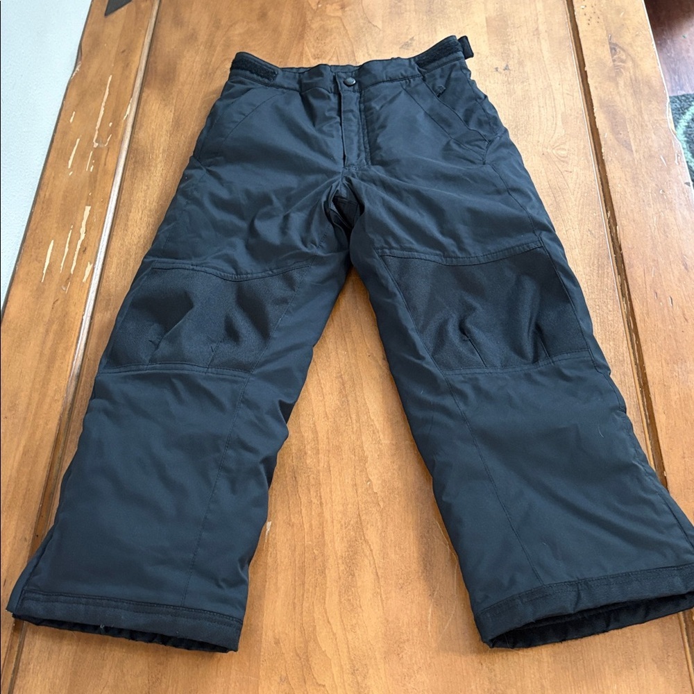 LLBean Ski Snowboarding Pants Size 7